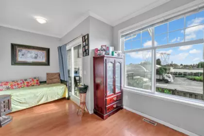 48 12585 72 Avenue, Surrey, BC, Surrey — Townhouse for sale