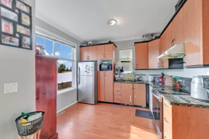 48 12585 72 Avenue, Surrey, BC, Surrey — Townhouse for sale