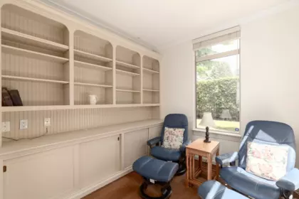 Loft / Bonus Room Photo of 306 2271 Bellevue Avenue, West Vancouver, BC