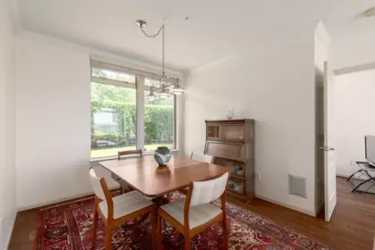 Pantry Photo of 306 2271 Bellevue Avenue, West Vancouver, BC