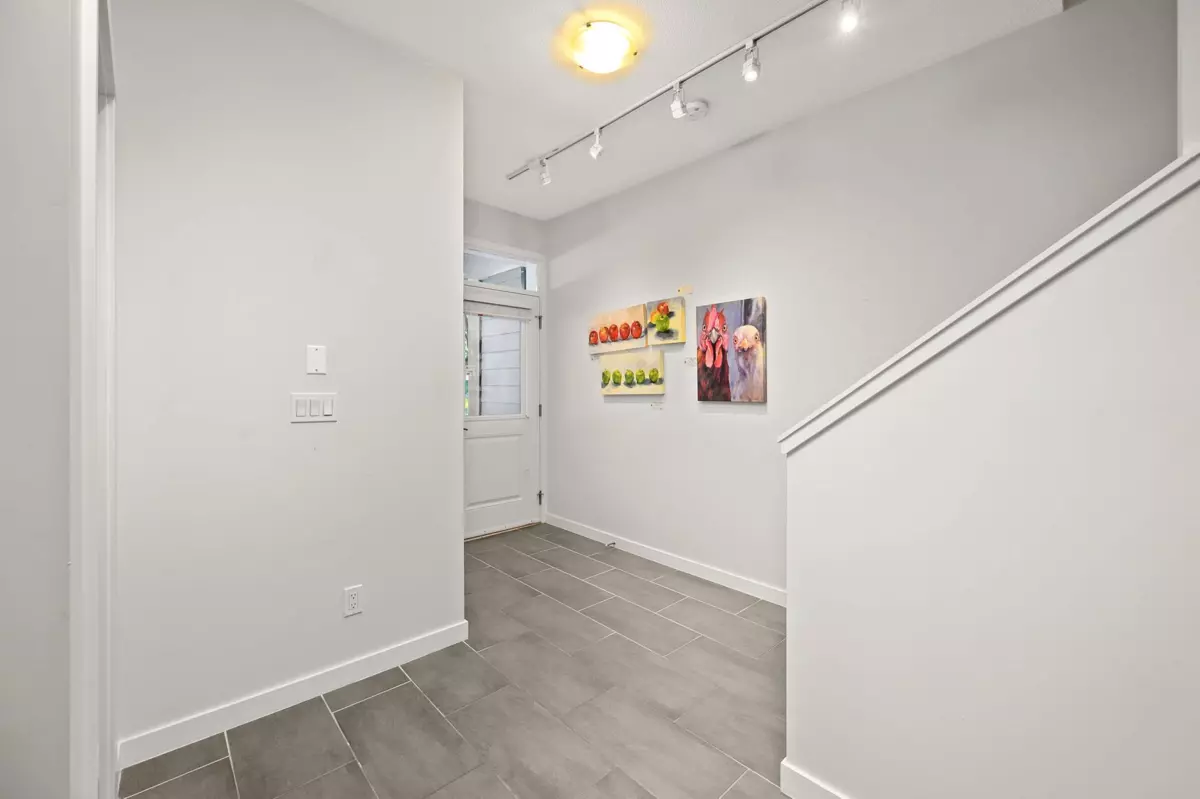Dining Area Photo of 7 23230 Billy Brown Road, Langley, BC