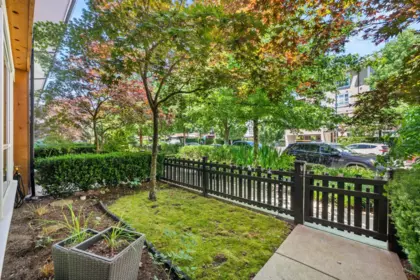 7 23230 Billy Brown Road, Langley, BC, Langley — Townhouse for sale