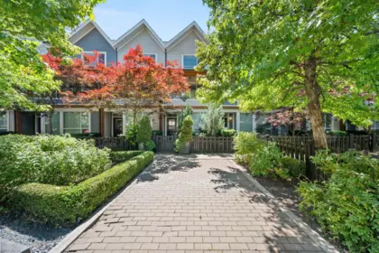 Hot Tub / Spa Photo of 7 23230 Billy Brown Road, Langley, BC