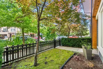 7 23230 Billy Brown Road, Langley, BC, Langley — Townhouse for sale
