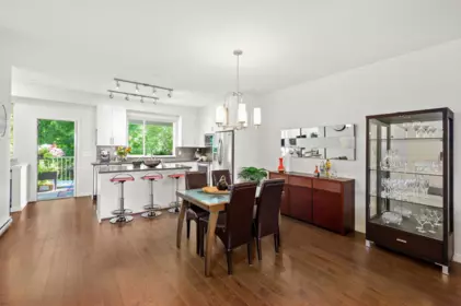 Loft / Bonus Room Photo of 7 23230 Billy Brown Road, Langley, BC