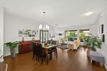Office / Den Photo of 7 23230 Billy Brown Road, Langley, BC