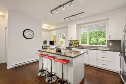 Primary Bedroom Photo of 7 23230 Billy Brown Road, Langley, BC