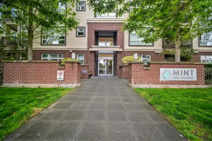 103 15168 19 Avenue, Surrey, BC, Surrey — Apartment/Condo for sale