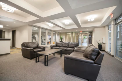 Hallway Photo of 103 15168 19 Avenue, Surrey, BC