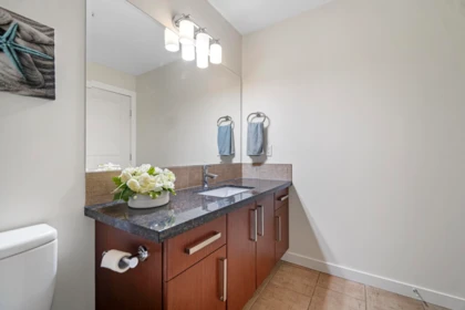 Office / Den Photo of 103 15168 19 Avenue, Surrey, BC
