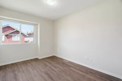 Laundry Room Photo of 8 2281 Argue Street, Port Coquitlam, BC