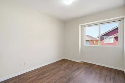 Mudroom Photo of 8 2281 Argue Street, Port Coquitlam, BC