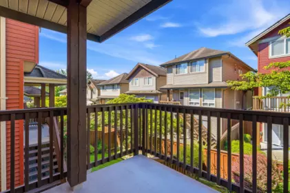 Pantry Photo of 8 2281 Argue Street, Port Coquitlam, BC
