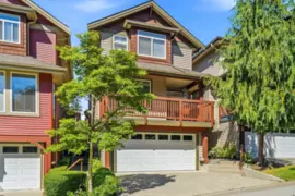 8 2281 Argue Street, Port Coquitlam, BC