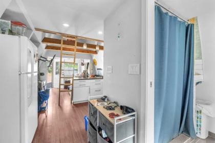 Hot Tub / Spa Photo of 8160 Alpine Way, Whistler, BC