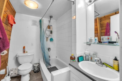 Loft / Bonus Room Photo of 8160 Alpine Way, Whistler, BC