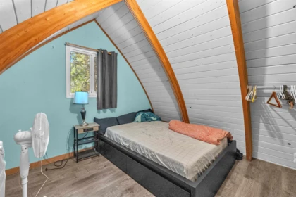 Office / Den Photo of 8160 Alpine Way, Whistler, BC