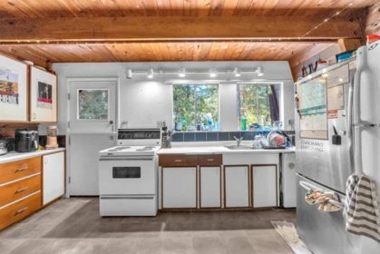Pantry Photo of 8160 Alpine Way, Whistler, BC