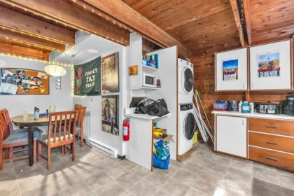 Primary Bathroom Photo of 8160 Alpine Way, Whistler, BC