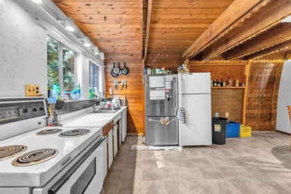 Primary Bedroom Photo of 8160 Alpine Way, Whistler, BC