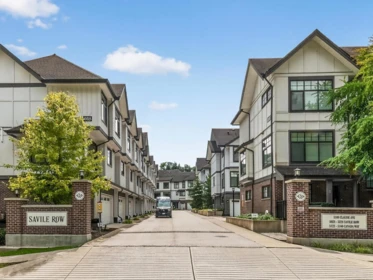 6 5068 Savile Row, Burnaby, BC, Burnaby — Townhouse for sale