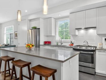 6 5068 Savile Row, Burnaby, BC, Burnaby — Townhouse for sale
