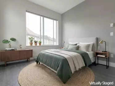 Bedroom 4 Photo of 23 9566 Tomicki Avenue, Richmond, BC