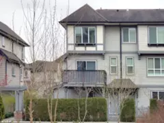 23 9566 Tomicki Avenue, Richmond, BC