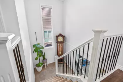 Basement Recreation Room Photo of 34 36169 Lower Sumas Mountain Road, Abbotsford, BC