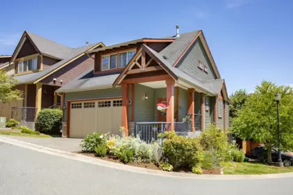 Community Amenities Photo (Clubhouse) of 34 36169 Lower Sumas Mountain Road, Abbotsford, BC