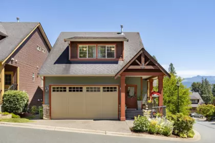 34 36169 Lower Sumas Mountain Road, Abbotsford, BC, Abbotsford — Townhouse for sale