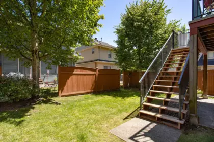 Outdoor Kitchen Photo of 34 36169 Lower Sumas Mountain Road, Abbotsford, BC