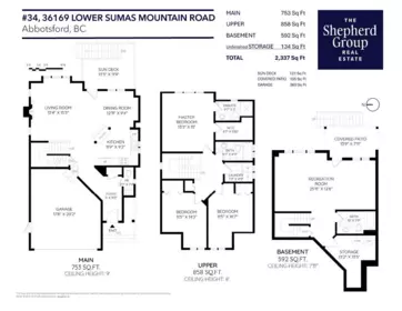 Playground / Recreational Area Near 34 36169 Lower Sumas Mountain Road, Abbotsford, BC
