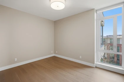 Kitchen Photo of 504 210 Salter Street, New Westminster, BC