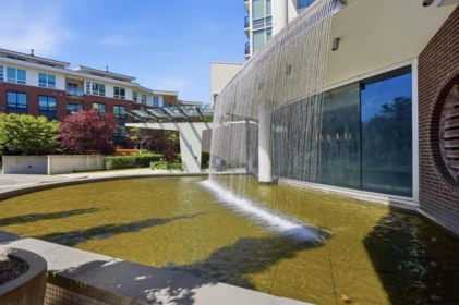 Office / Den Photo of 504 210 Salter Street, New Westminster, BC