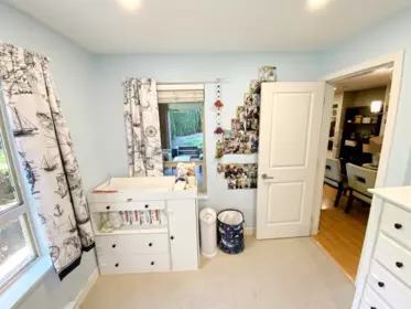 Bedroom 2 Photo of A106 8929 202 Street, Langley, BC