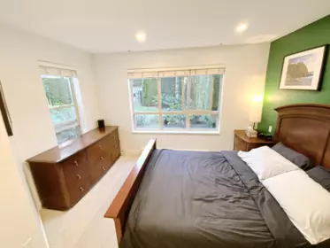 Breakfast Nook Photo of A106 8929 202 Street, Langley, BC