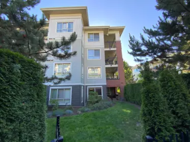 A106 8929 202 Street, Langley, BC, Langley — Apartment/Condo for sale