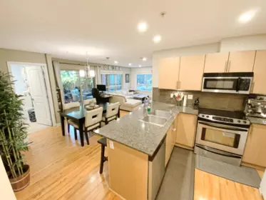 A106 8929 202 Street, Langley, BC, Langley — Apartment/Condo for sale