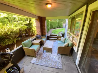 Hallway Photo of A106 8929 202 Street, Langley, BC