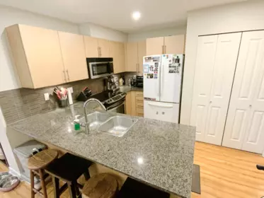 A106 8929 202 Street, Langley, BC, Langley — Apartment/Condo for sale