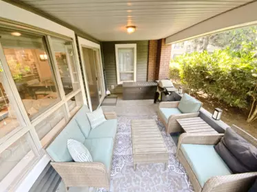 Loft / Bonus Room Photo of A106 8929 202 Street, Langley, BC