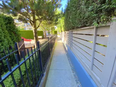 Office / Den Photo of A106 8929 202 Street, Langley, BC
