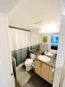 Primary Bedroom Photo of A106 8929 202 Street, Langley, BC