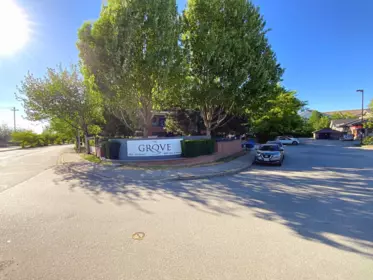 Swimming Pool Photo of A106 8929 202 Street, Langley, BC