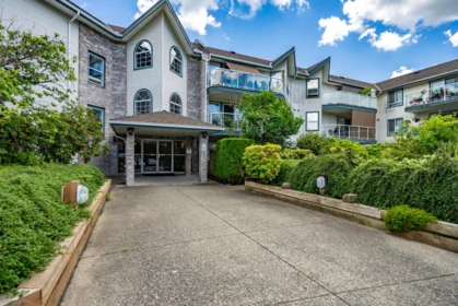 Backyard Photo of 219 27358 32 Avenue, Langley, BC