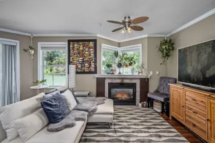 Breakfast Nook Photo of 219 27358 32 Avenue, Langley, BC