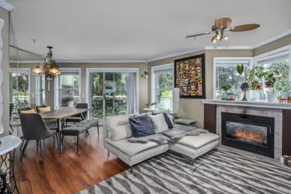 219 27358 32 Avenue, Langley, BC, Langley — Apartment/Condo for sale