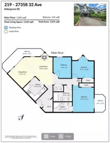 Front Yard Photo of 219 27358 32 Avenue, Langley, BC