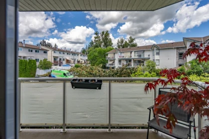 Garage Interior Photo of 219 27358 32 Avenue, Langley, BC